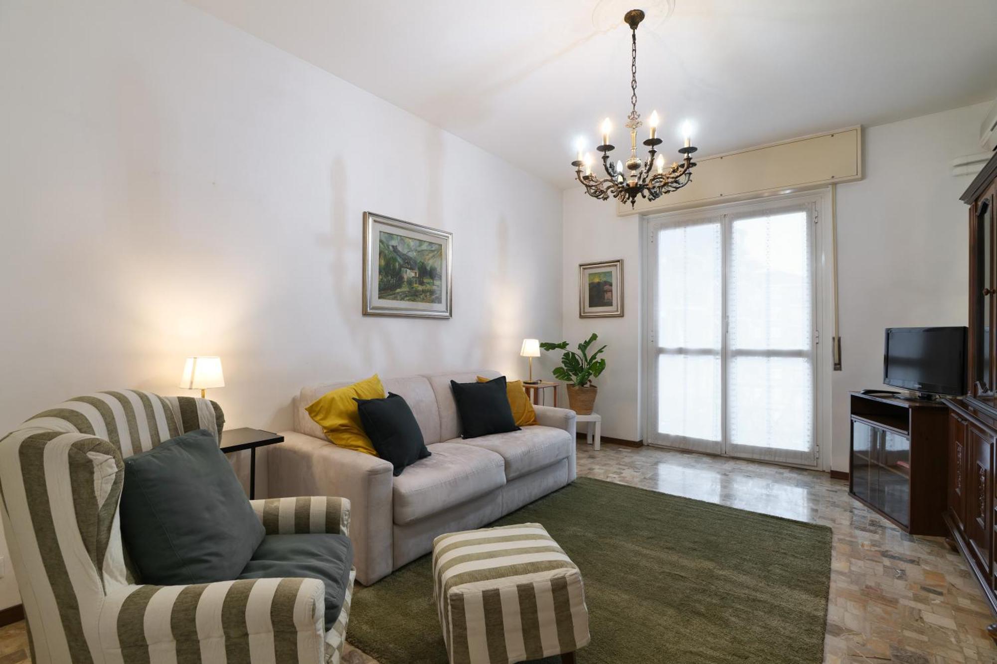 Primopiano - Fabriano Appartement *