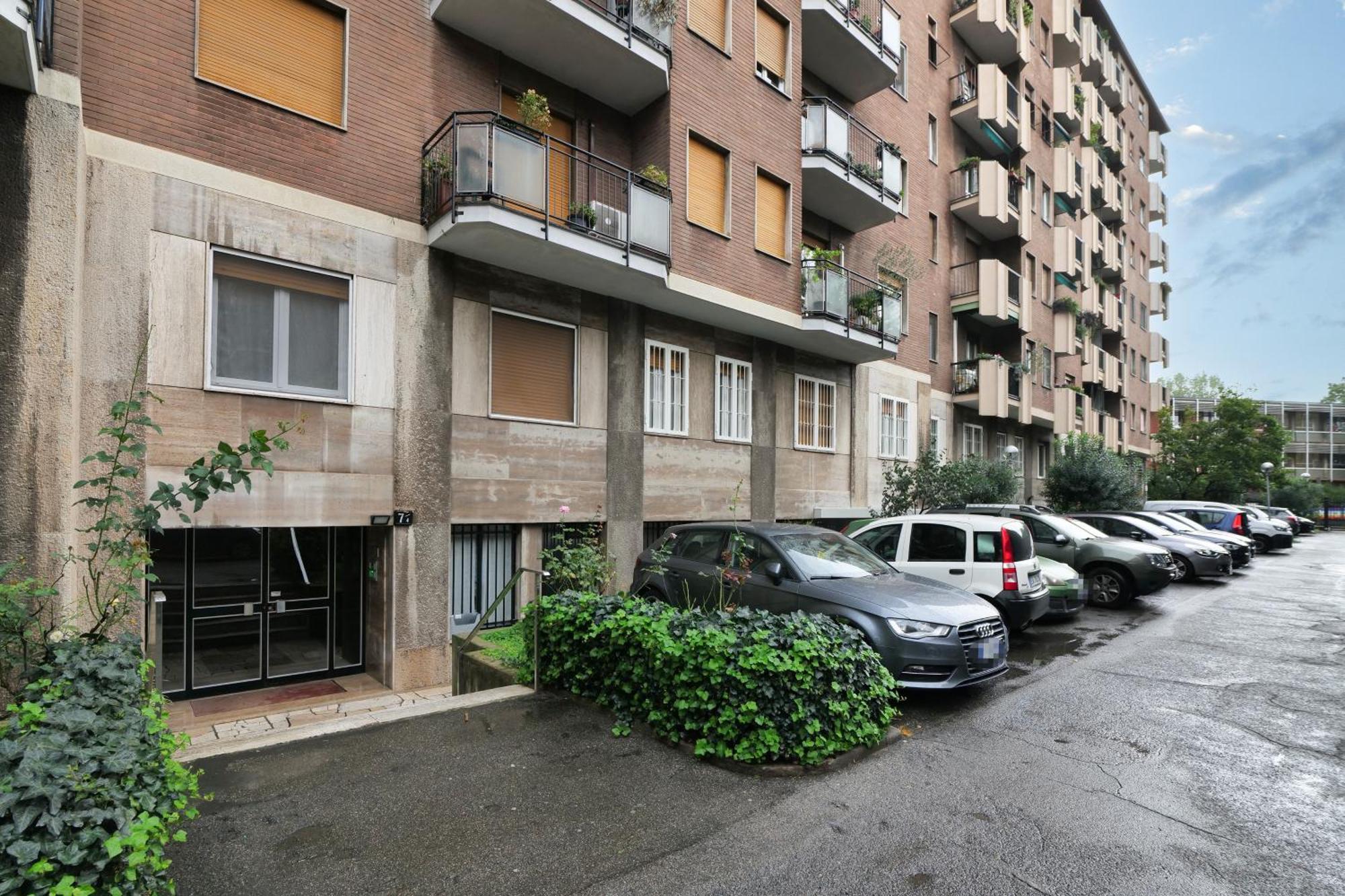 Primopiano - Fabriano Appartement *