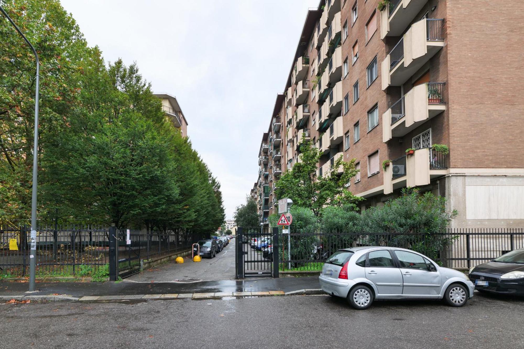Primopiano - Fabriano Appartement Milan