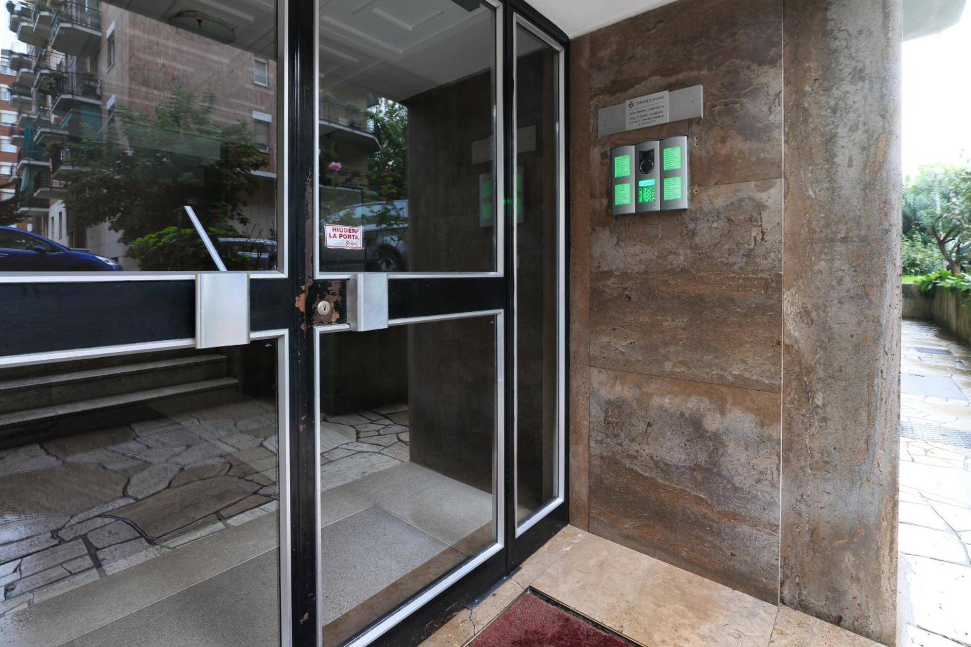 Primopiano - Fabriano Appartement *