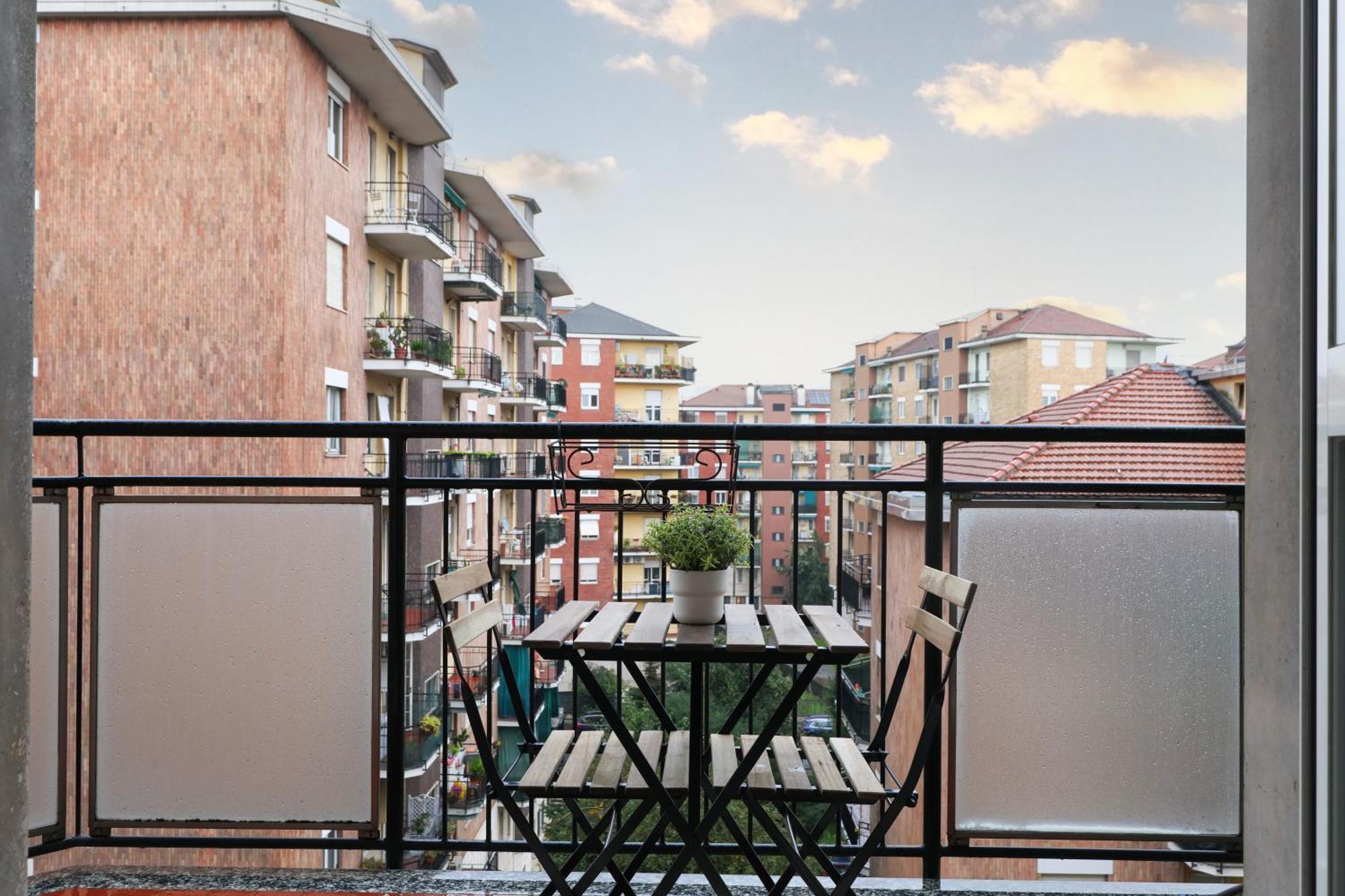 Appartement Primopiano - Fabriano Milan
