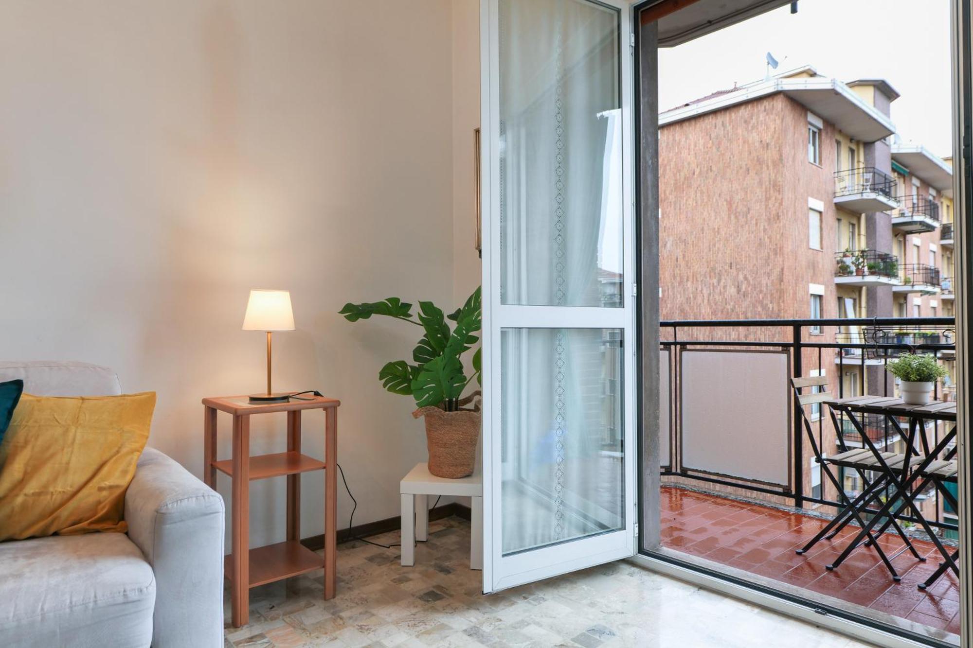 Primopiano - Fabriano Appartement Milan