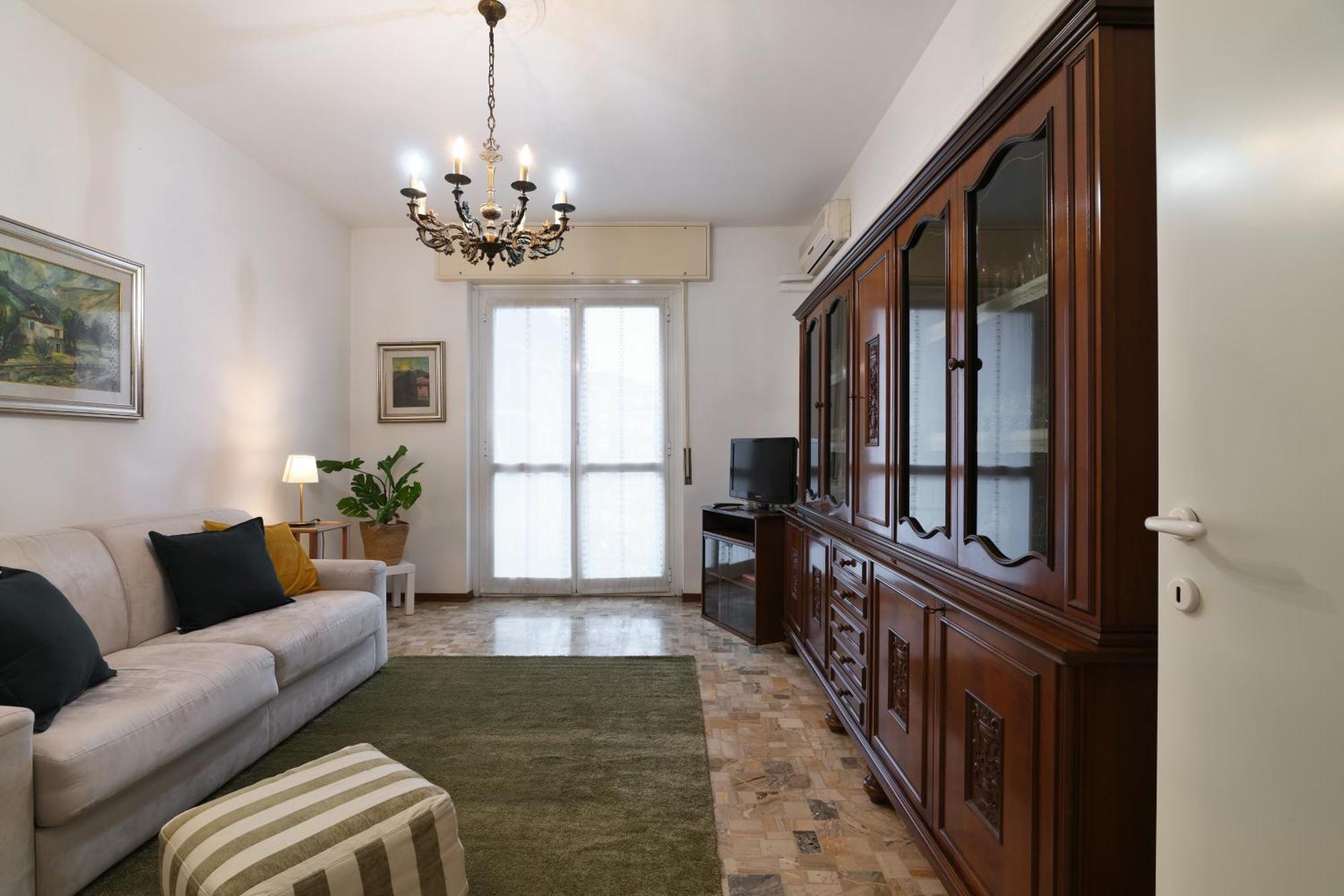 Primopiano - Fabriano Appartement