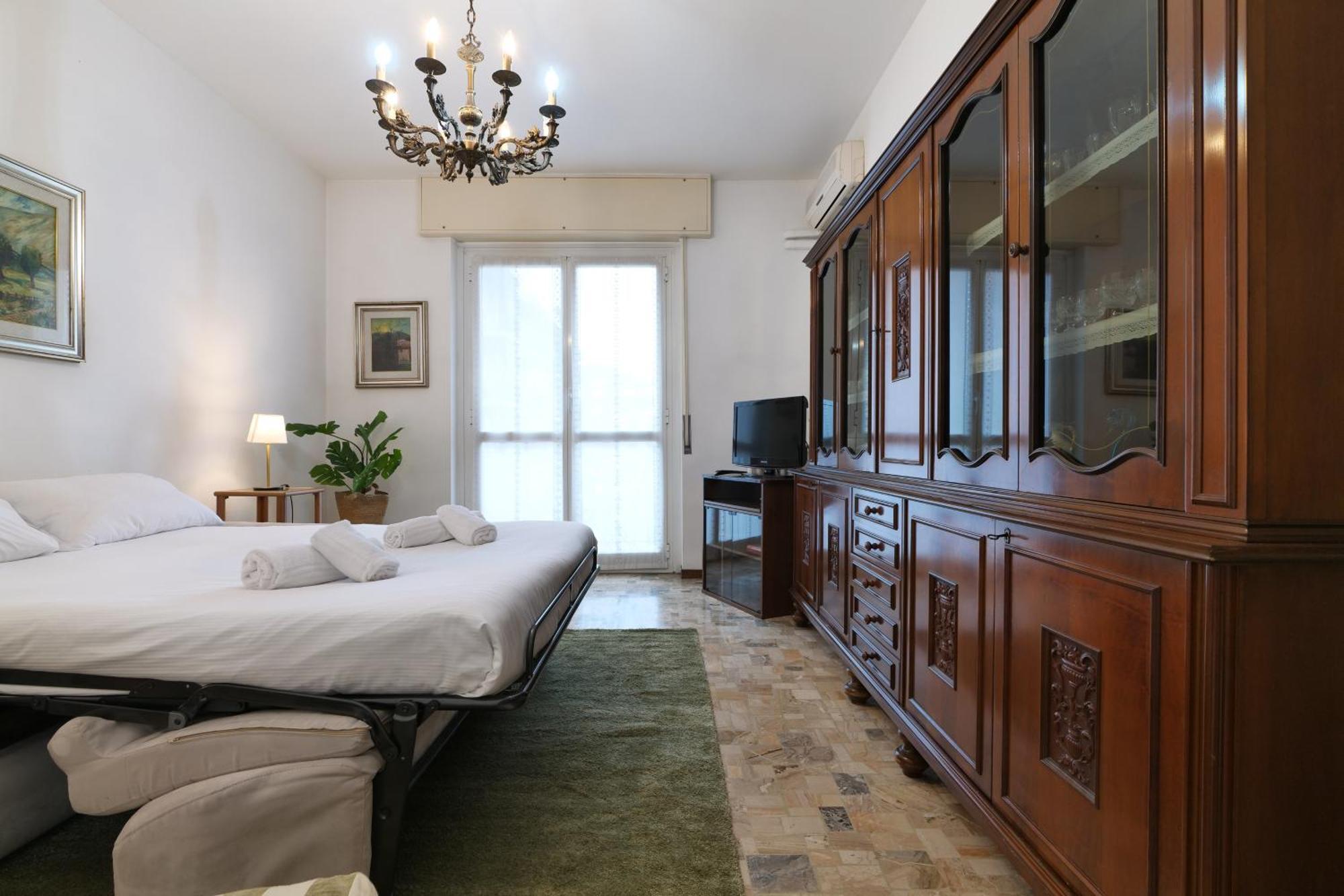 Primopiano - Fabriano Appartement *