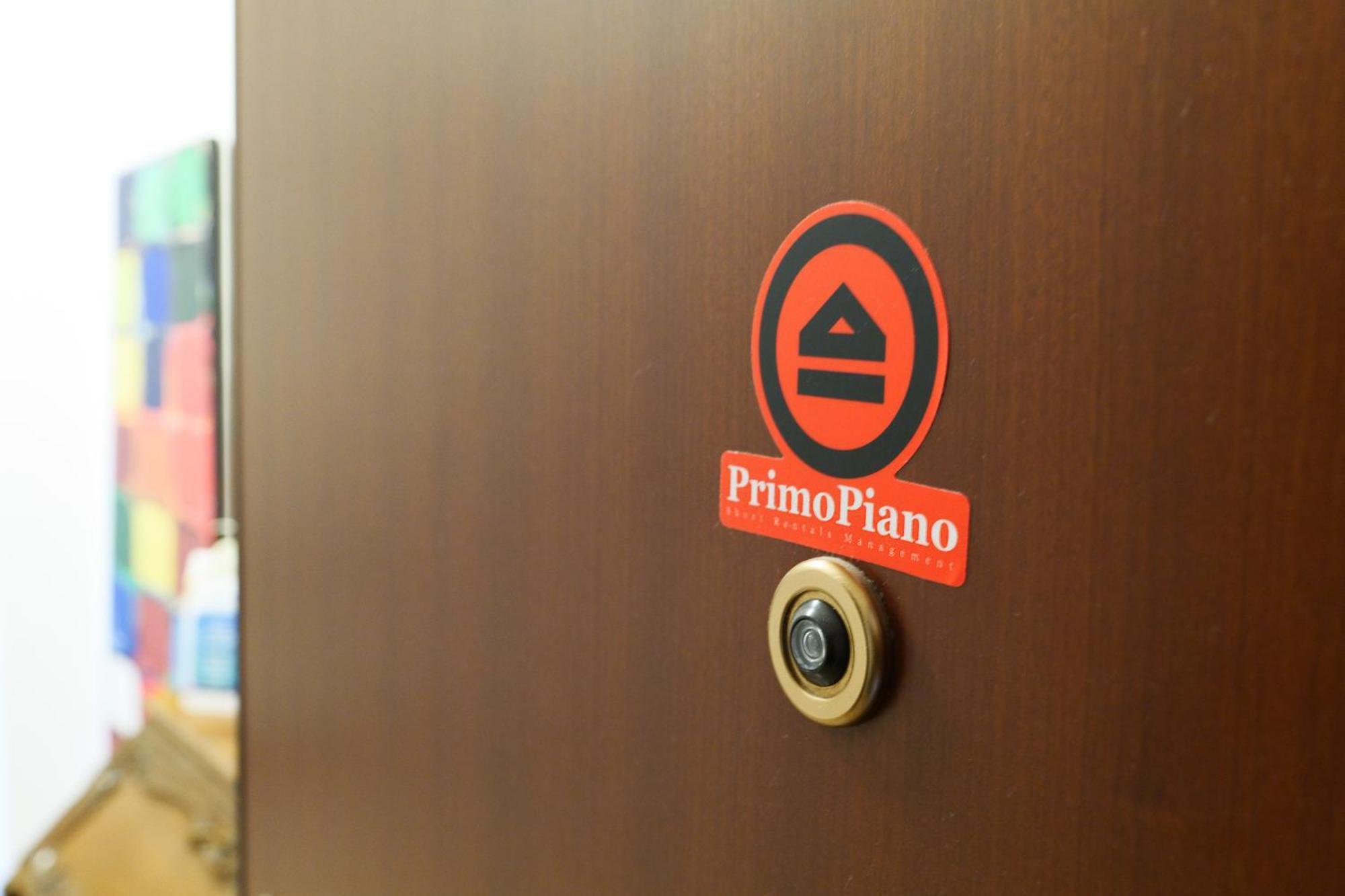 Appartement Primopiano - Fabriano Milan