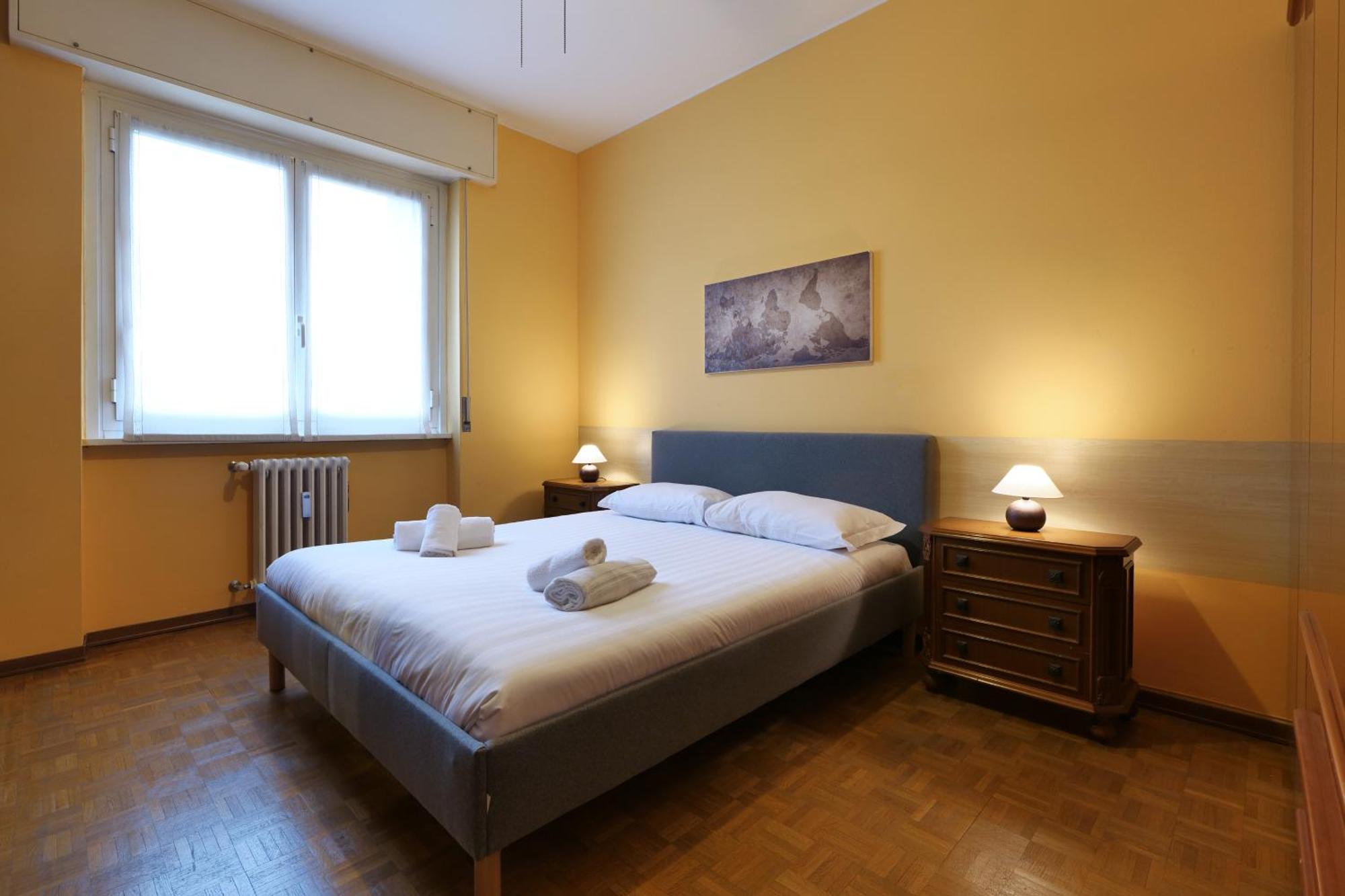 Appartement Primopiano - Fabriano Milan