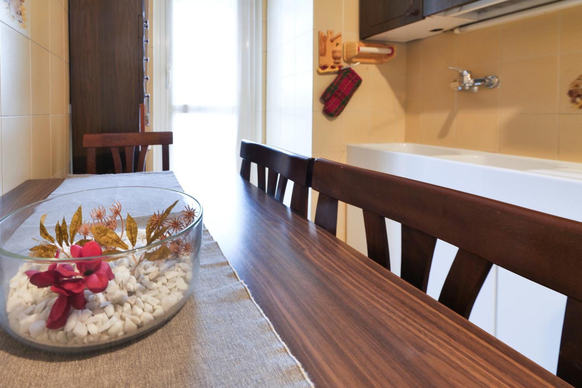 Appartement Primopiano - Fabriano