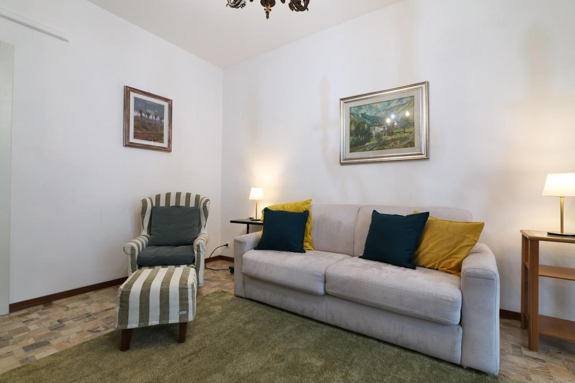 Appartement Primopiano - Fabriano Milan