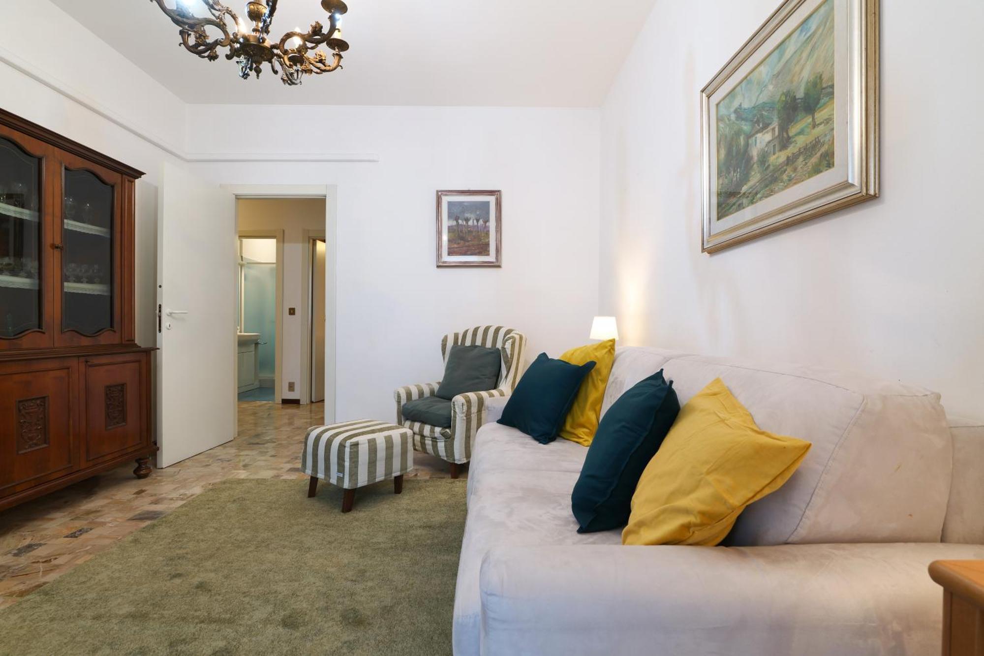 Appartement Primopiano - Fabriano