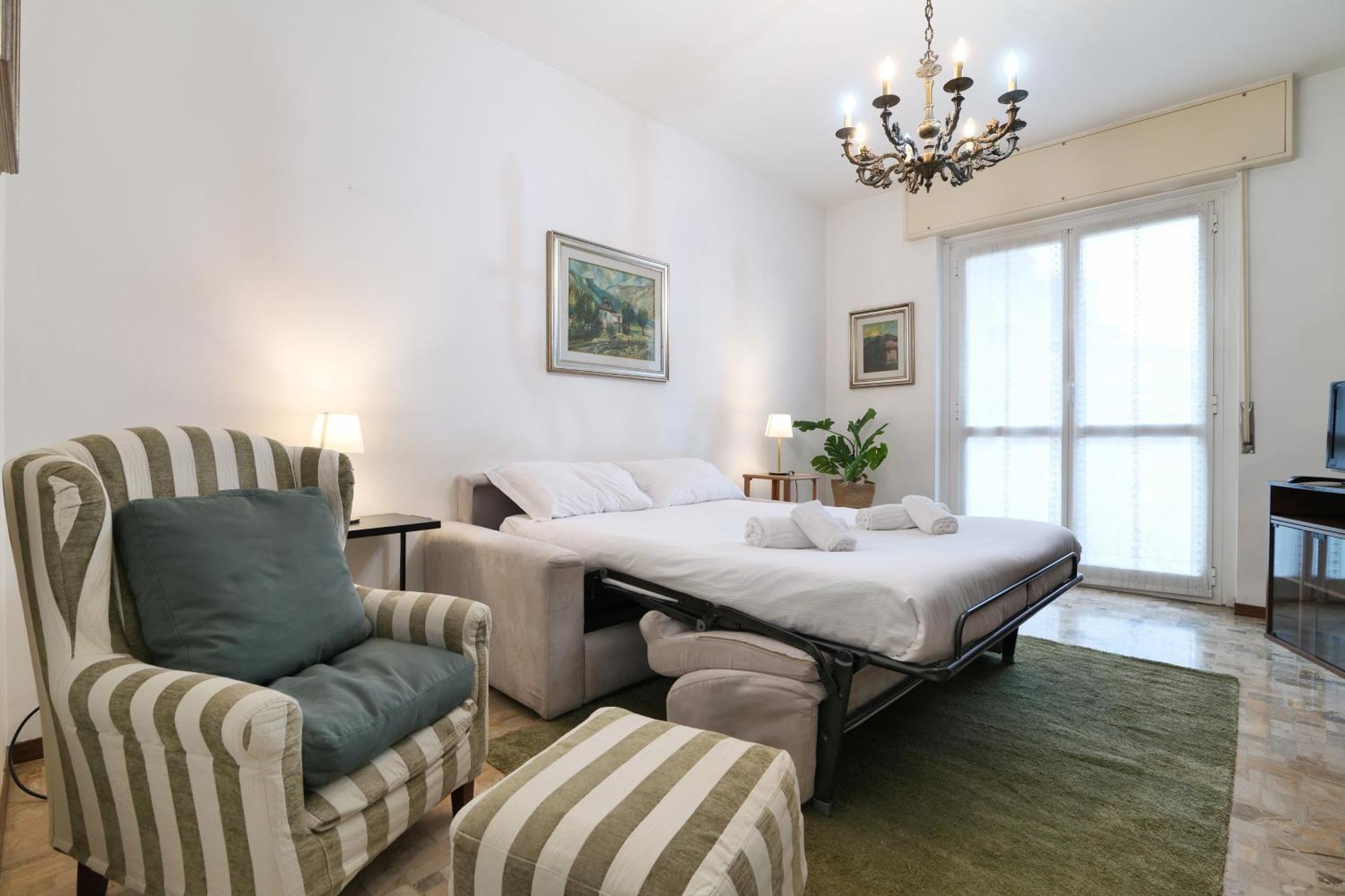 Primopiano - Fabriano Appartement Milan