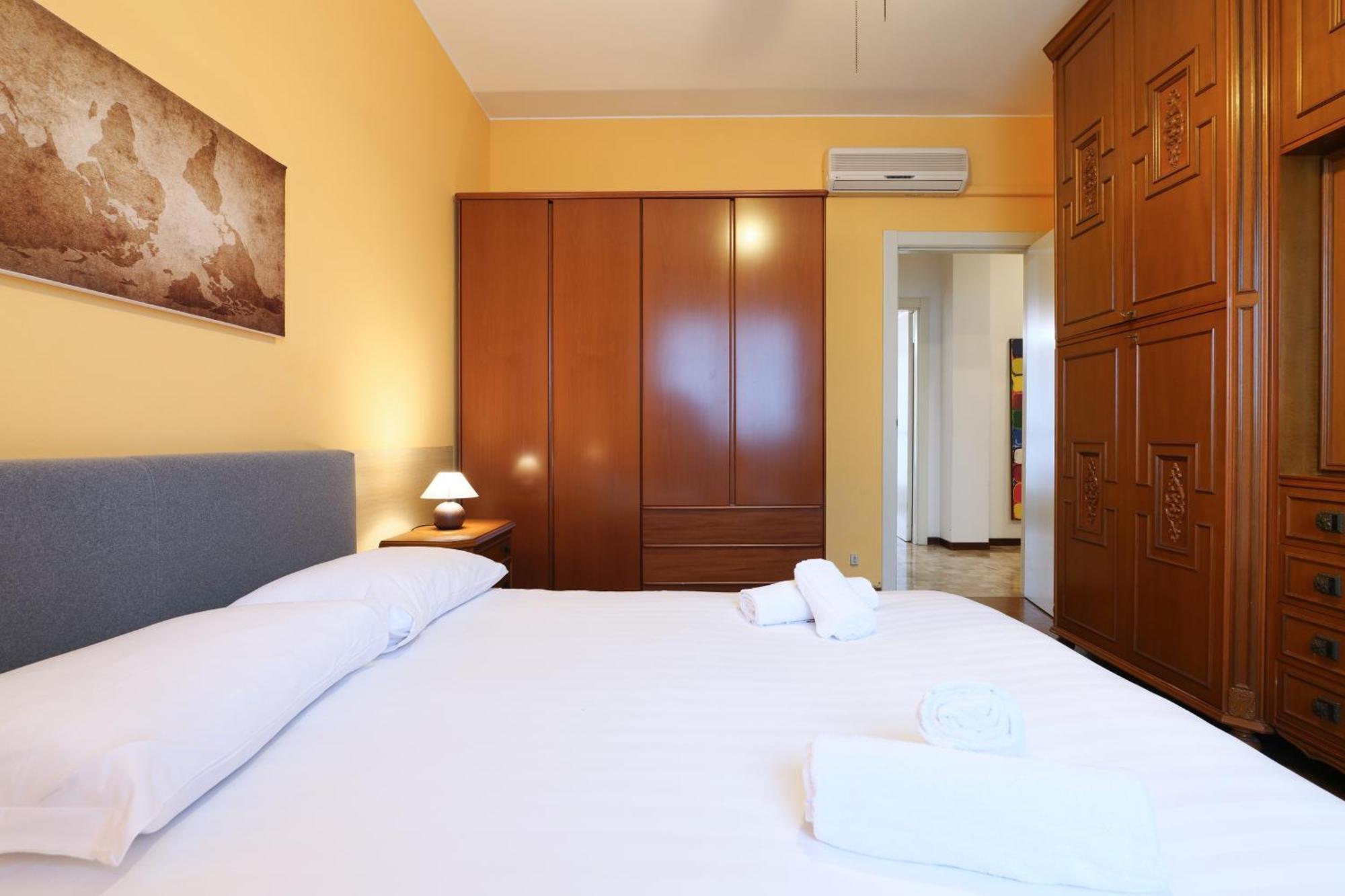 Primopiano - Fabriano Appartement *