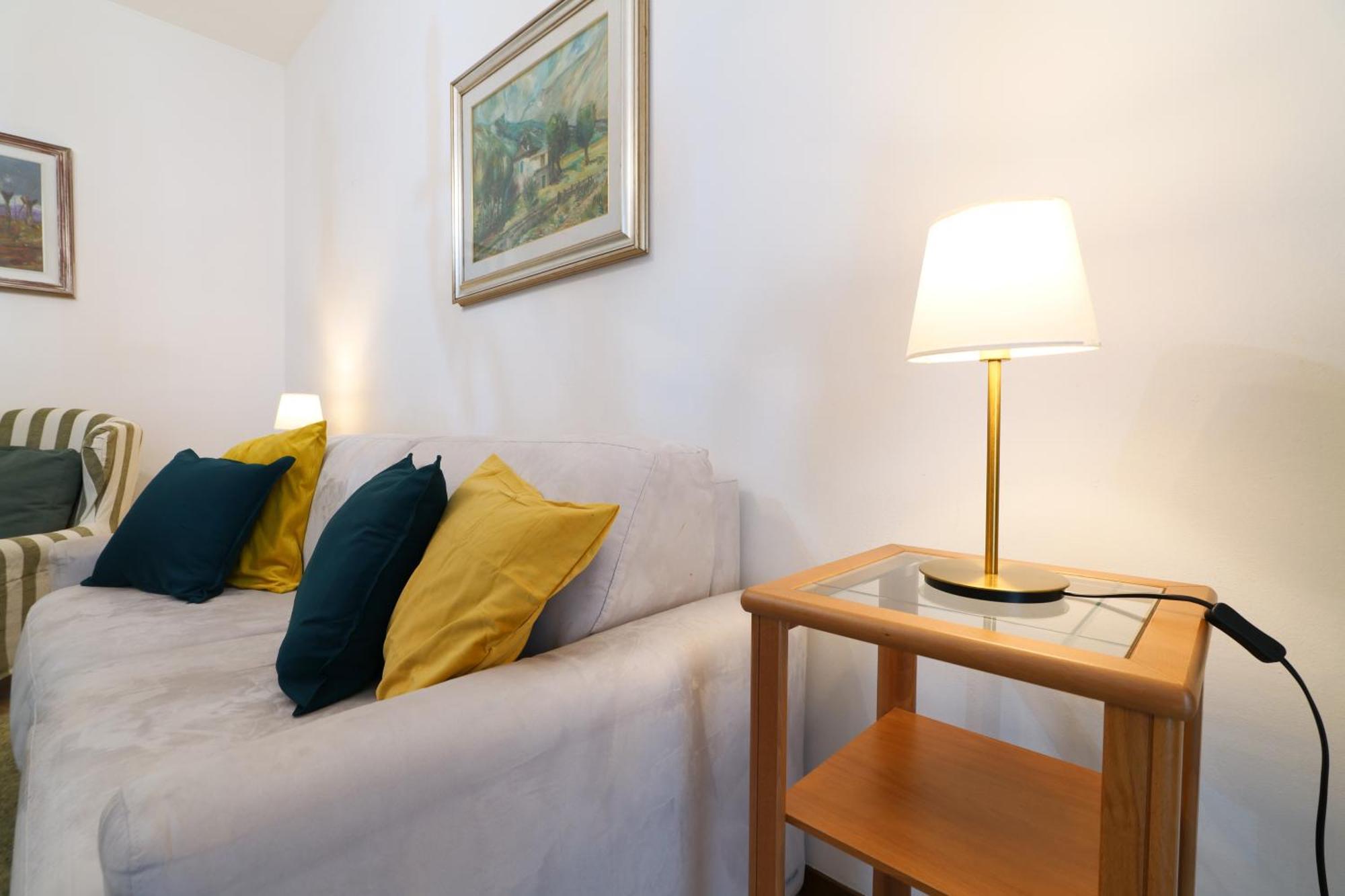 Primopiano - Fabriano Appartement
