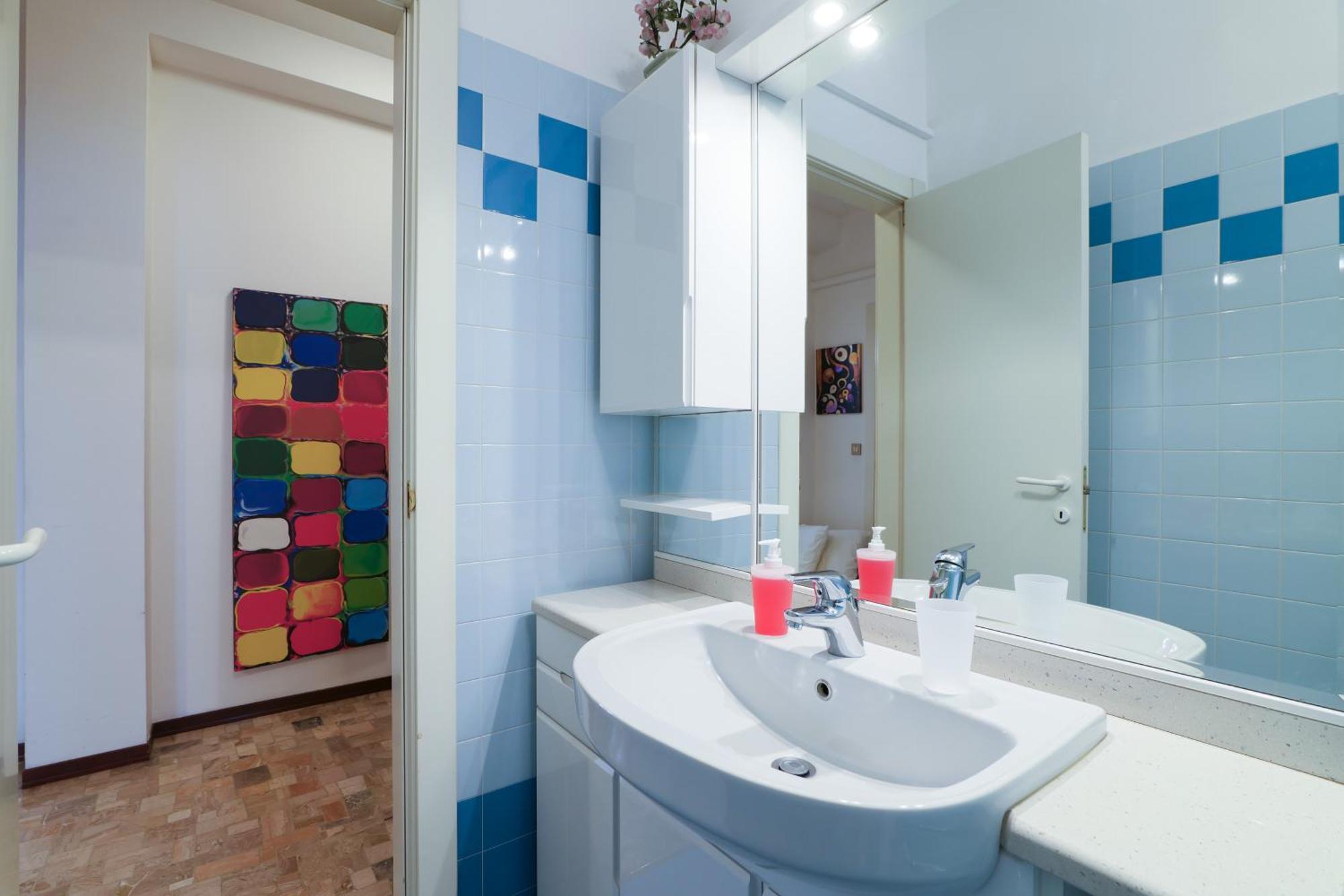 Appartement Primopiano - Fabriano *
