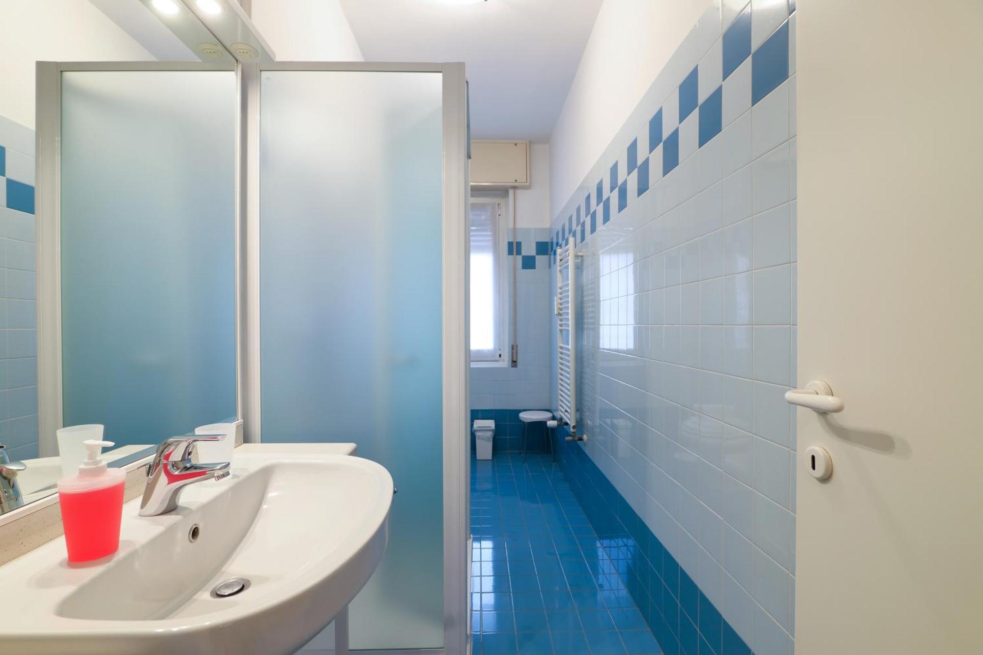 Primopiano - Fabriano Appartement Milan